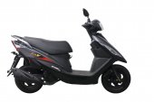 2012 Sym Jet V photo